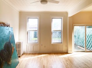 283 Onderdonk Ave #1, Ridgewood, NY 11385