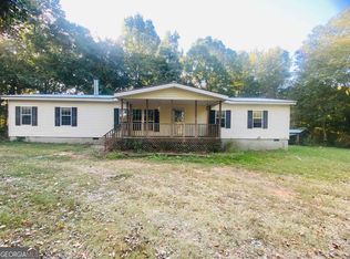 781 Airline School Rd, Bowersville, GA 30516