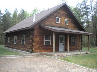 7717 Woodchuck Trl, Webster, WI 54893