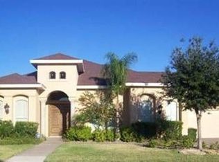 10807 Grenville Rd, Laredo, TX 78045