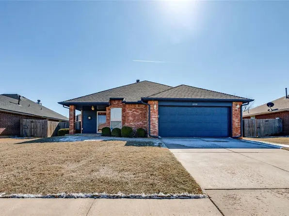 8208 NW 84th St, Oklahoma City, OK 73132