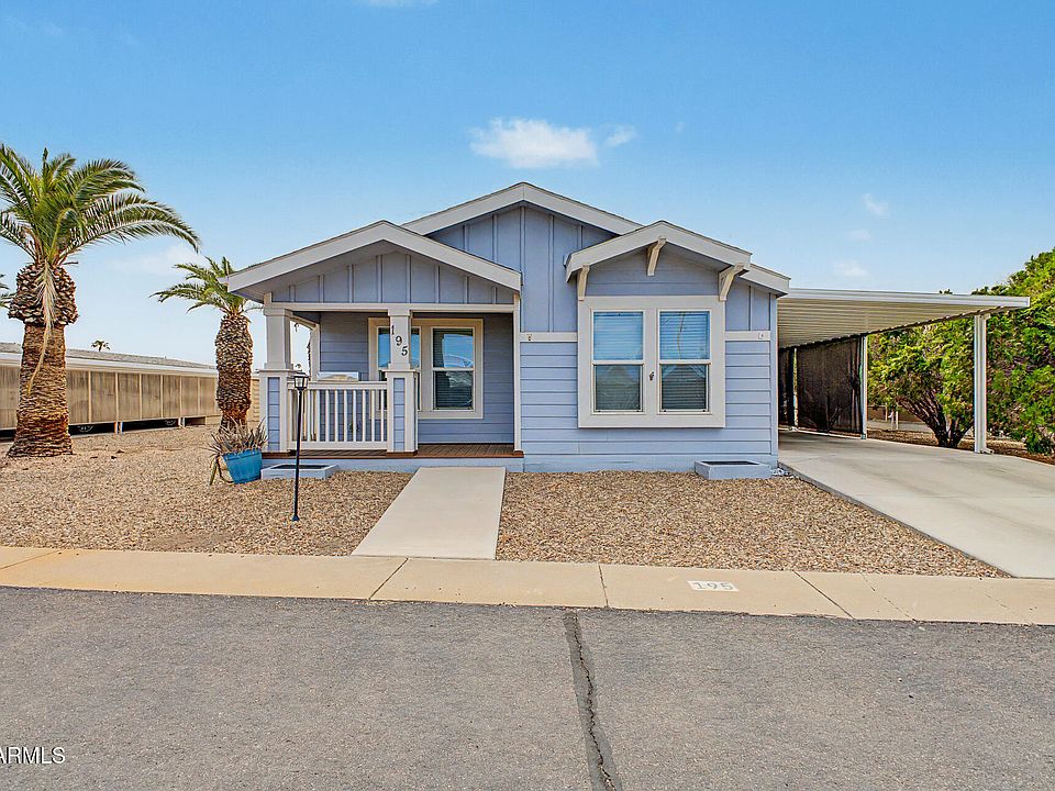 1st image of 3104 E BROADWAY Road #195