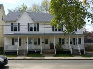 4 Orchard St APT 2, Danbury, CT 06810