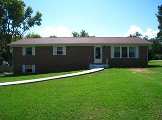 1105 Crestview Dr NW LOT 10, Cleveland, TN 37312