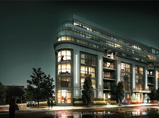 1400 Kingston Rd #501, Toronto, ON M1N0C2