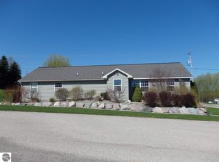 11634 Chippewa Hwy, Bear Lake, MI 49614