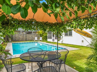 519 Wanaao Rd, Kailua, HI, 96734