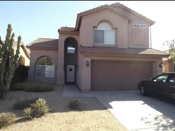 3211 E Behrend Dr, Phoenix, AZ 85050