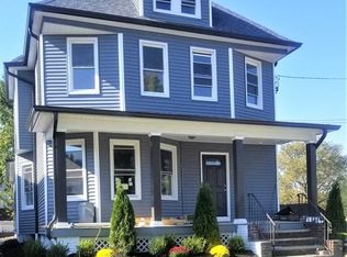 234 Harrison Ave, Hasbrouck Heights, NJ 07604