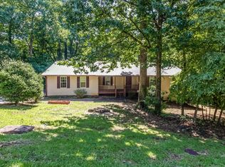 4484 Alvin Pl, Snellville, GA 30039