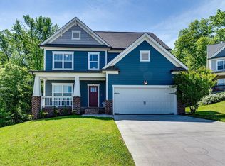 1855 Timber Creek Rd NE, Cleveland, TN 37323