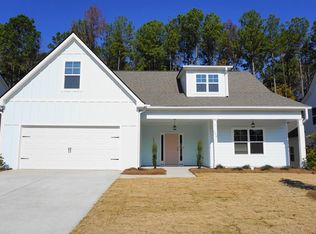 270 Ridge Dr #18, Senoia, GA 30276