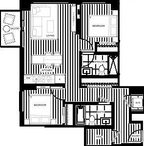 8433 Ash St — Photo 44