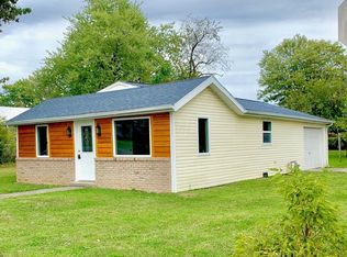376 Nye St, Marion, OH