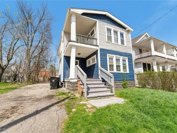13701 Benwood Ave, Cleveland, OH 44105