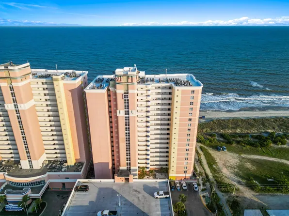 2801 S Ocean Blvd. #732, North Myrtle Beach, SC 29582