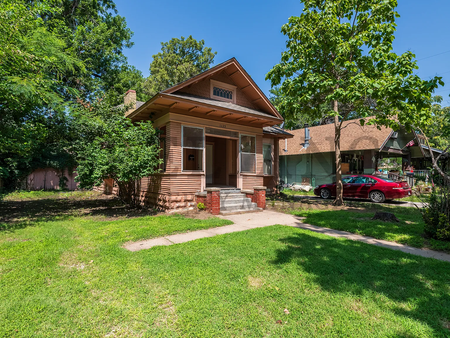 1125 N Larimer - 1 — Photo 2