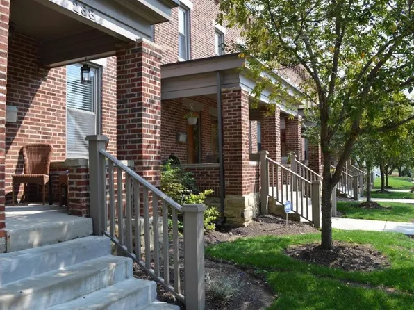 240 Hanford St, Columbus, OH 43206