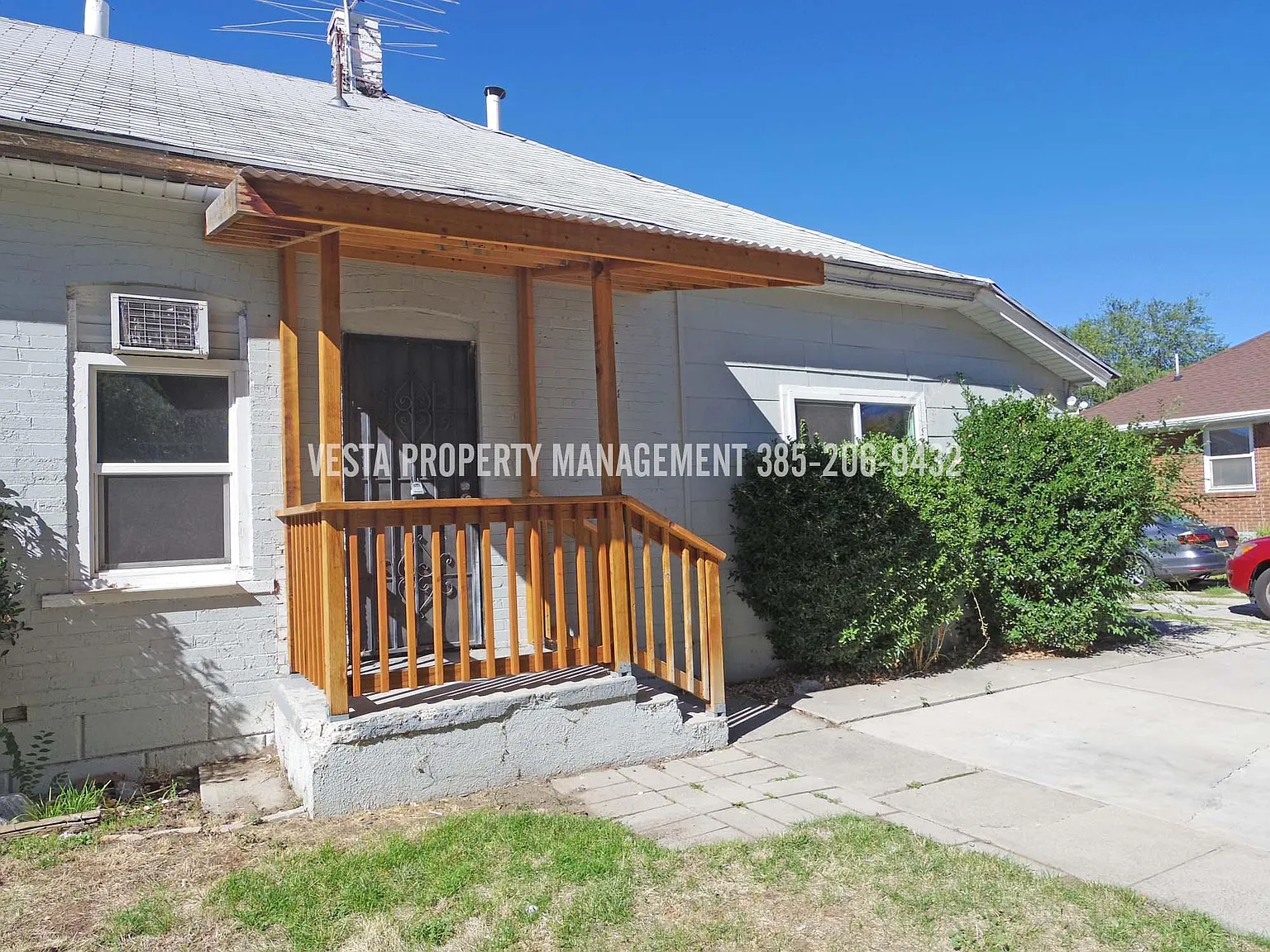 1 bed, 600 sqft, $775 — Photo 2