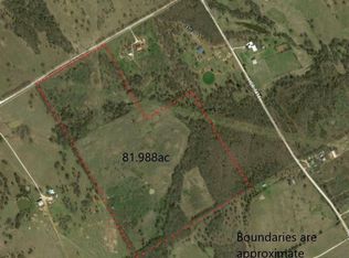 1439 Hcr, Covington, TX 76636