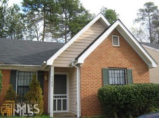 5380 Cherry Wood Dr, Stone Mountain, GA 30083