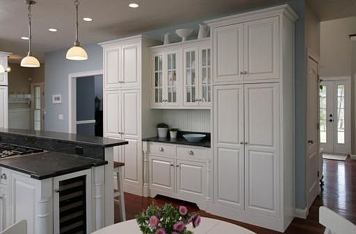 Custom Cabinetry