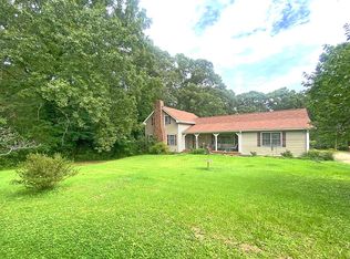 7320 Asbury Dr, Lithonia, GA 30058