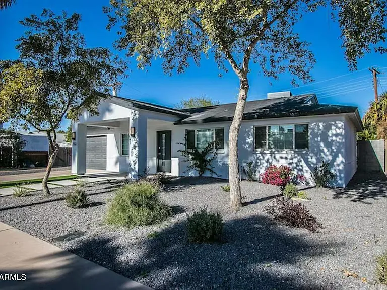 7810 E Willetta St — Photo 1