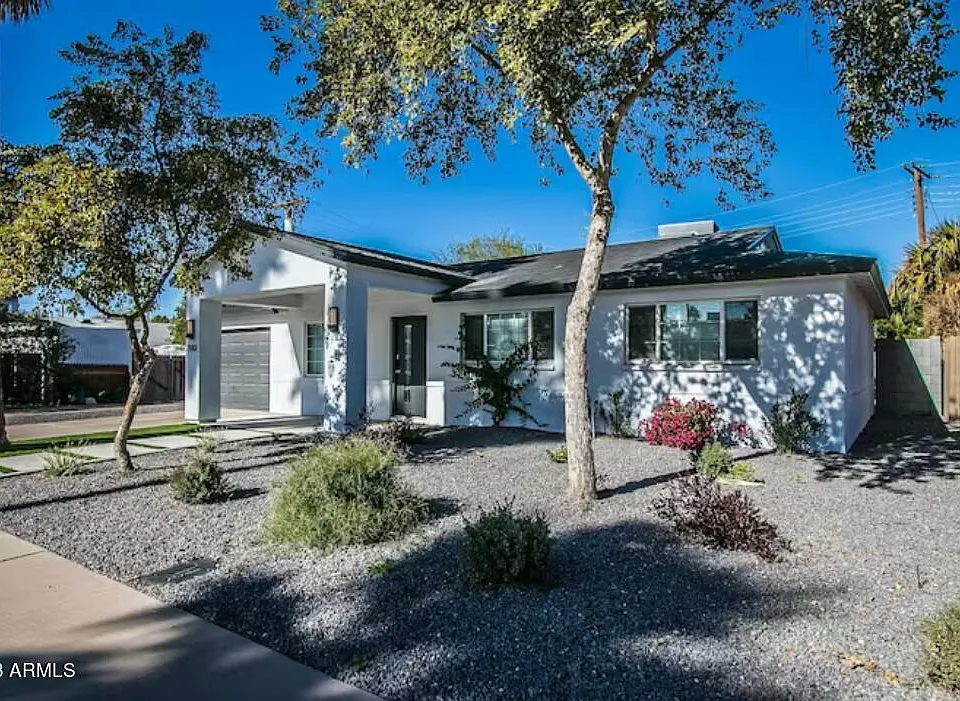 7810 E Willetta St