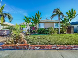 4528 Los Toros Ave, Pico Rivera, CA 90660