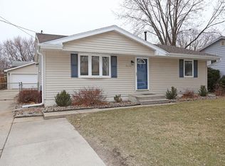 4106 E Ovid Ave, Des Moines, IA 50317