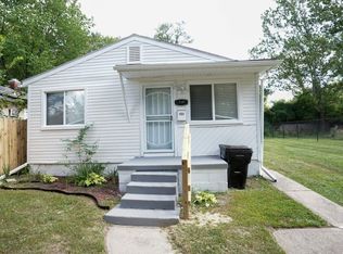 13982 Lamphere St, Detroit, MI 48223