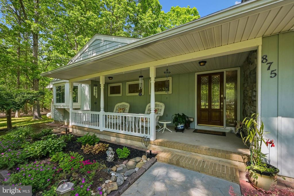 875 S Mays Landing Rd, Hammonton, NJ - View 3