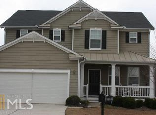 1010 Forest Knoll Ct, Lithia Springs, GA 30122