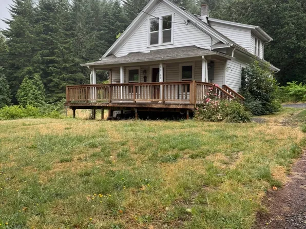 80180 Hazelton Rd, Cottage Grove, OR 97424