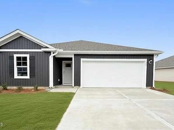 453 Driftwood Drive #32, Richlands, NC 28574