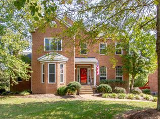 521 Chickasaw Trl, Goodlettsville, TN 37072