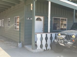 1801 Old Mammoth Rd, Mammoth Lakes, CA 93546