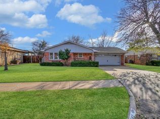 502 W Lark St, Altus, OK 73521