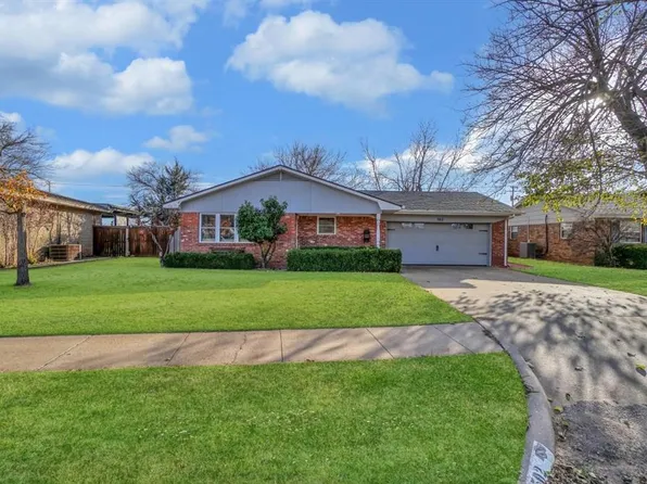 502 W Lark St, Altus, OK 73521