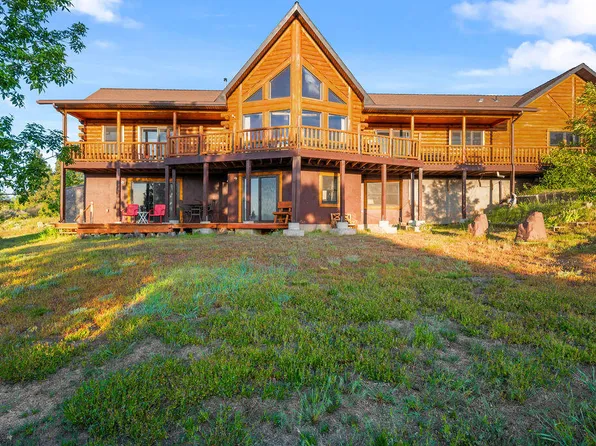 2957 Mark Ct, Chiloquin, OR 97624