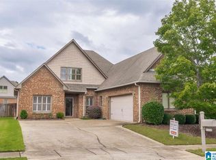 5310 Creekside Pl, Hoover, AL 35244