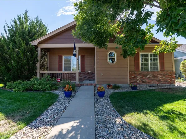 1738 E 11th Street, Loveland, CO 80537