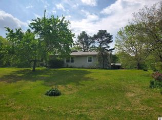 1230 Kenmar Rd, Paducah, KY 42003