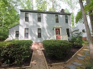 4506 Old Well Ter, Midlothian, VA 23112