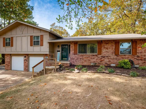 201 N Devon Ave, Sherwood, AR 72120