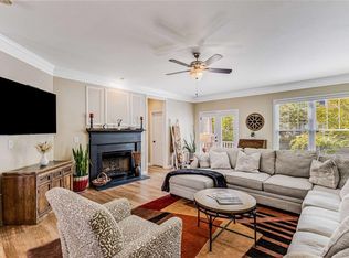 14011 Portside Bnd, Milton, GA 30004