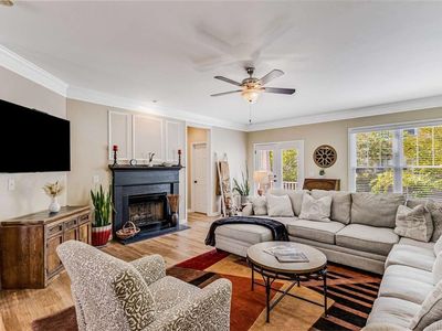 14011 Portside Bnd, Milton, GA, 30004