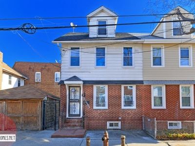 625 E 51st St, Brooklyn, NY, 11203