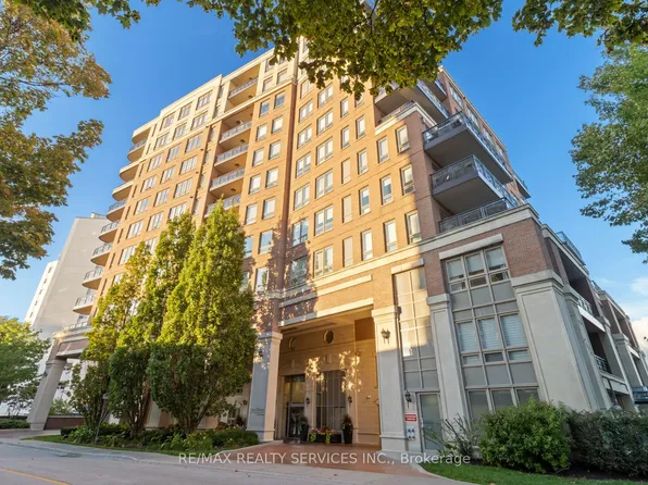 111 Forsythe St Unit 1003, Oakville, ON L6K 3J9